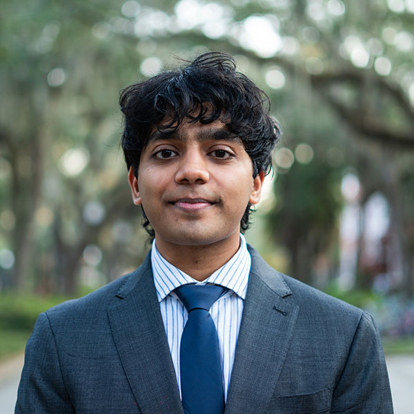 Rohan Shah