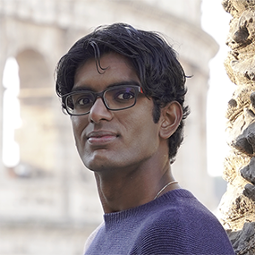 Aniruth Venkedesh