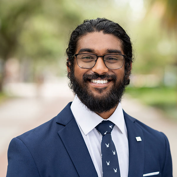 Nikhil Iyer