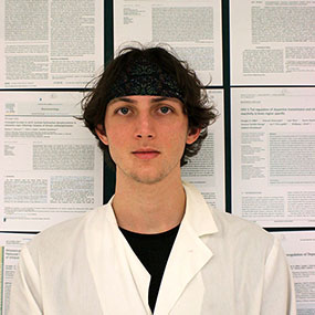 Devon Borg