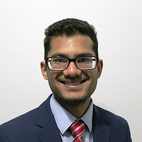 AI Scholar Divij Goyal
