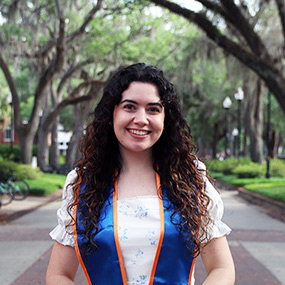 AI Scholar Elizabeth Wright
