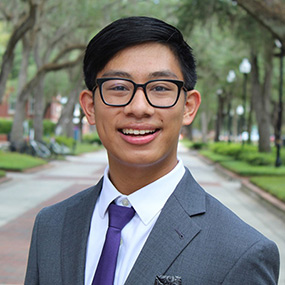 Matthew Mapa