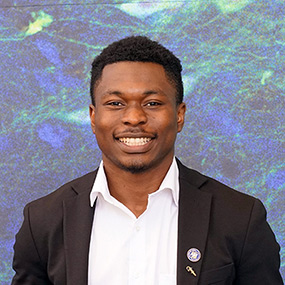 Melvin Osei Opoku