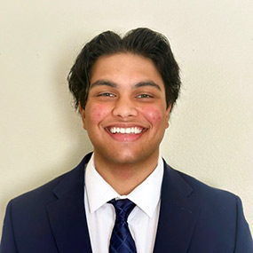 Ronan Virmani
