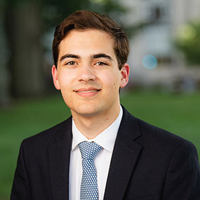Carson Sobolewski AI Scholar