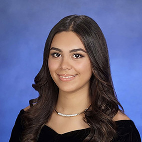 Sofia Besil AI Scholar