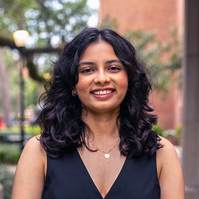 Aanya Bhandari