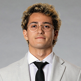Joseph Spagnoli