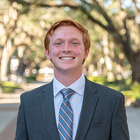 Jackson Wolfe