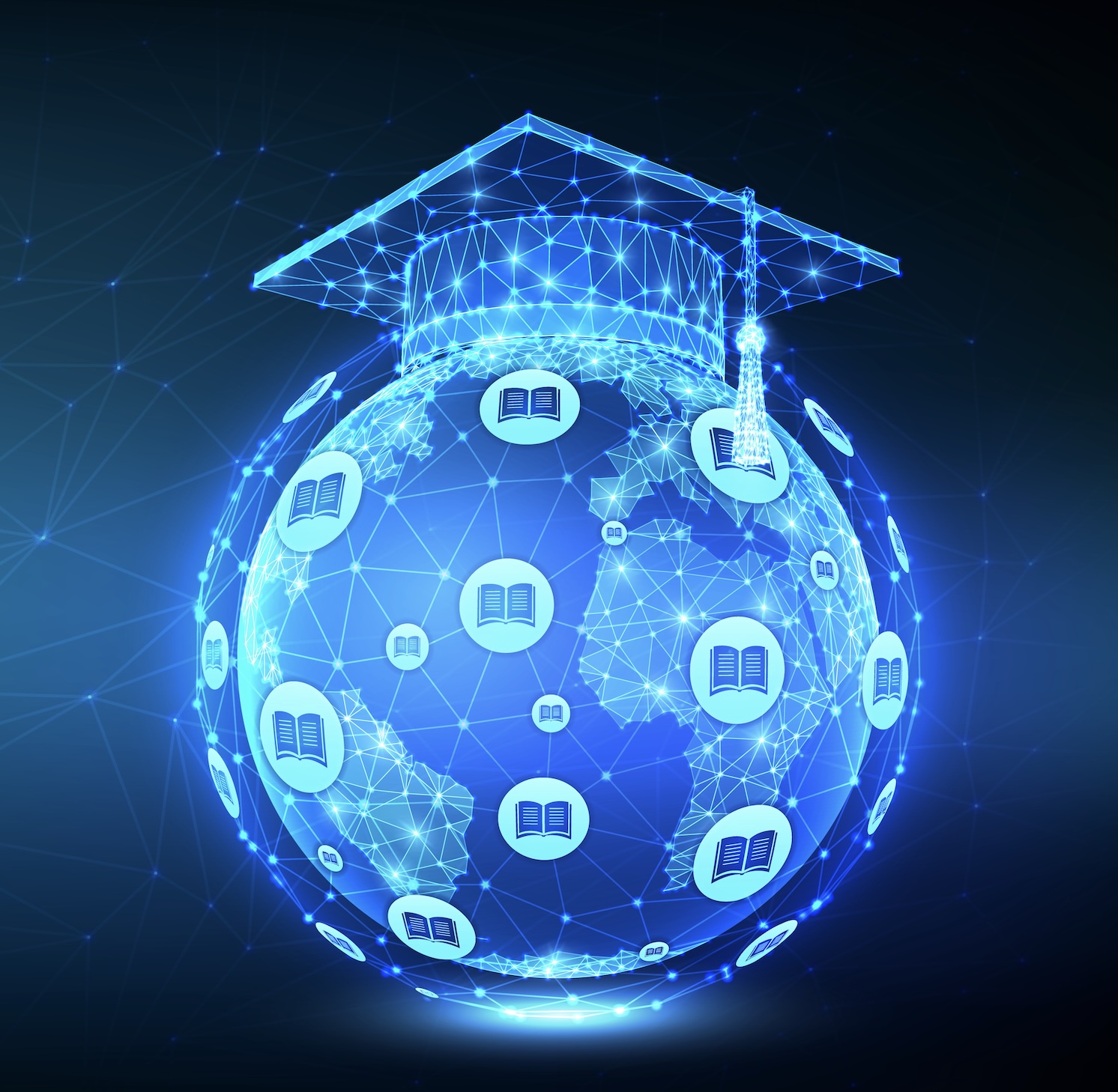 AI-Powered Global Learning